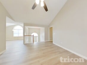 3447 Harris Farms Way in Austell, GA - Building Photo - Building Photo