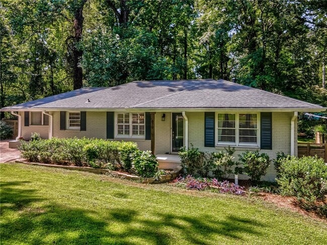 property at 679 Pine Valley Rd SW
