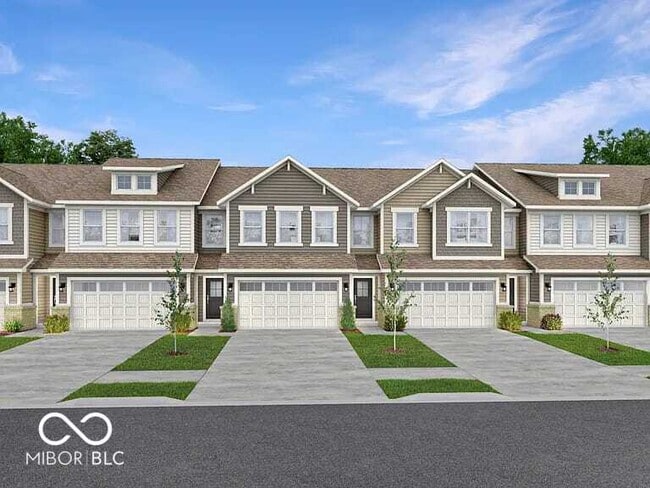 property at 15243 Farrington Rd