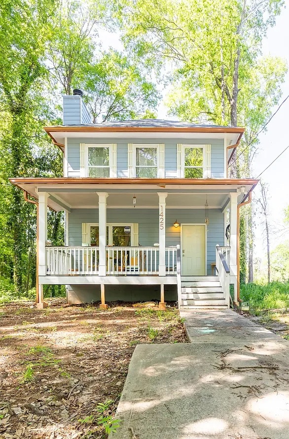 property at 1425 Bridges Ave SW