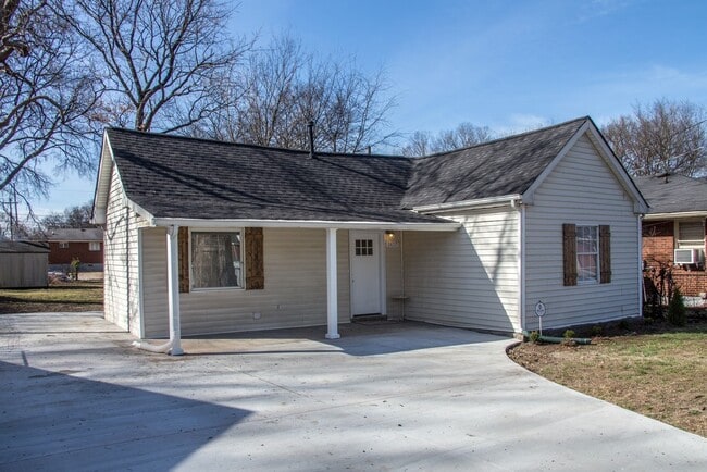 property at 1417 22nd Ave N