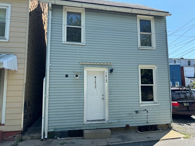 1411 Liberty St in Allentown, PA - Building Photo - Building Photo