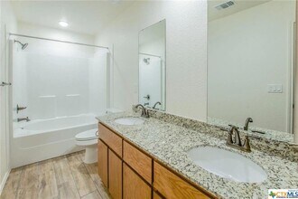 2408 Alterman Dr in Temple, TX - Building Photo - Building Photo