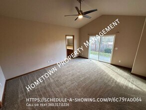 10139 Terra Valley Street Southeast in Yelm, WA - Building Photo - Building Photo