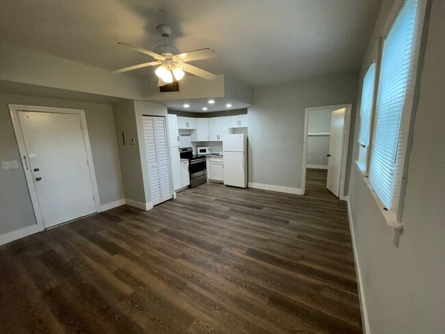 property at 536 14th St