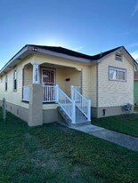 3135 Eads St in New Orleans, LA - Building Photo