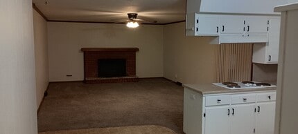 521 N Lone Pine Ave in Springfield, MO - Building Photo - Building Photo