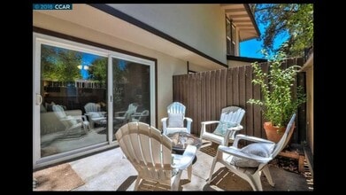 5434 Roundtree Ct in Concord, CA - Building Photo - Building Photo