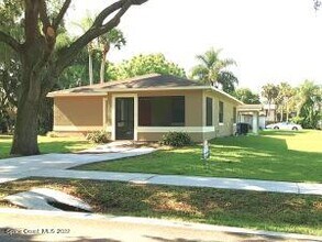 1019 Brightman St in Rockledge, FL - Building Photo - Building Photo