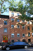 347 Pacific St Apartments