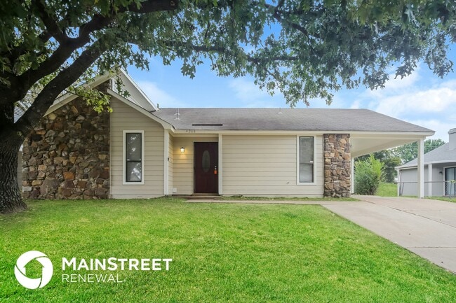 property at 4368 Burnette Pl