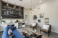 Large Space for all of your favorite pieces - Clarendon Park Apartments in Phoenix, Arizona