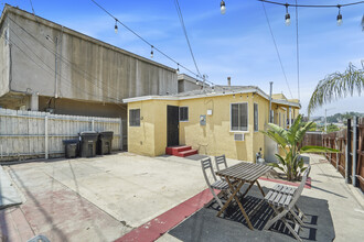 4032 City Terrace Dr in Los Angeles, CA - Building Photo - Building Photo