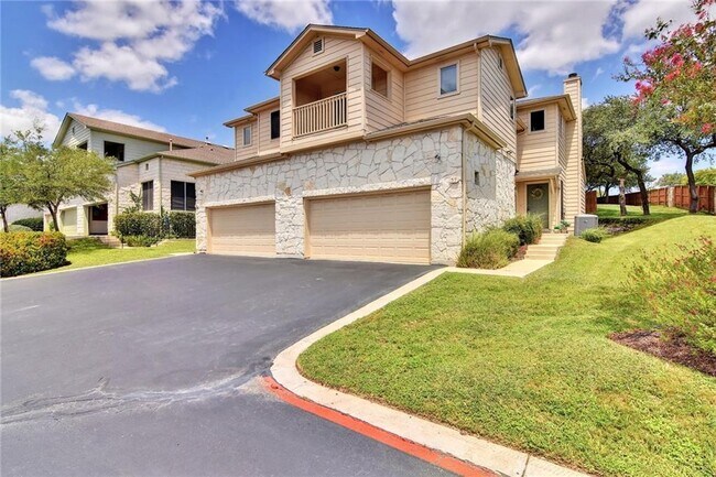 property at 7500 Shadowridge Run