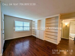 5709 Jana Ln in Chattanooga, TN - Building Photo - Building Photo