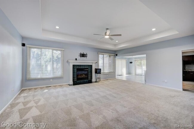 2924 Wessels Dr in Troy, MI - Building Photo - Building Photo