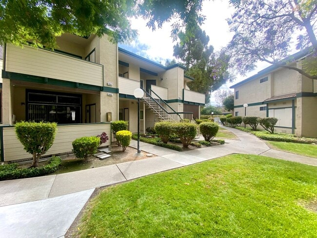 property at 2948 Flint St
