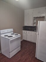 1416 Forrest St, Unit 1416 in Sidney, NE - Building Photo