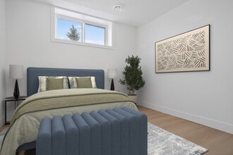 9842-BS155 155 St NW in Edmonton, AB - Building Photo - Building Photo