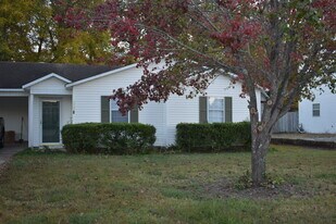 3608 Shelby Dr in Paragould, AR - Building Photo