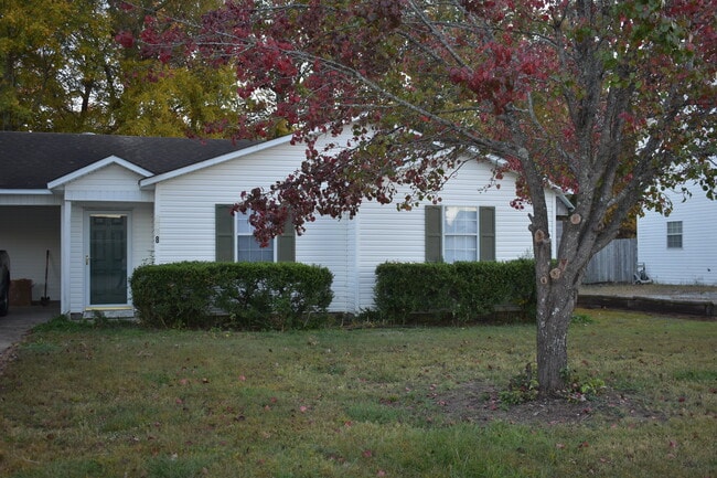 property at 3608 Shelby Dr