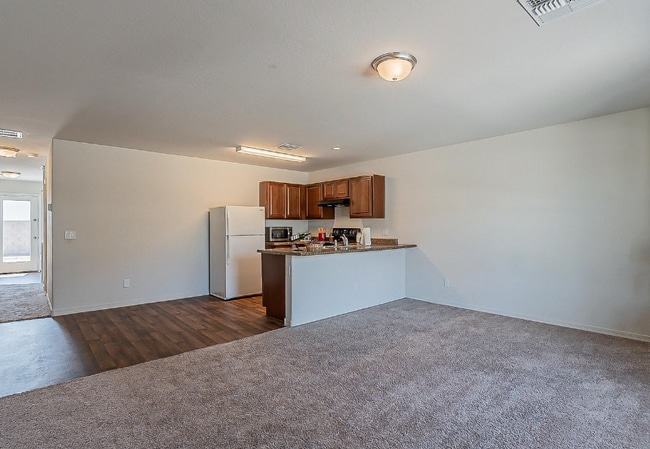 175 E Patton Ave in Coolidge, AZ - Building Photo - Building Photo