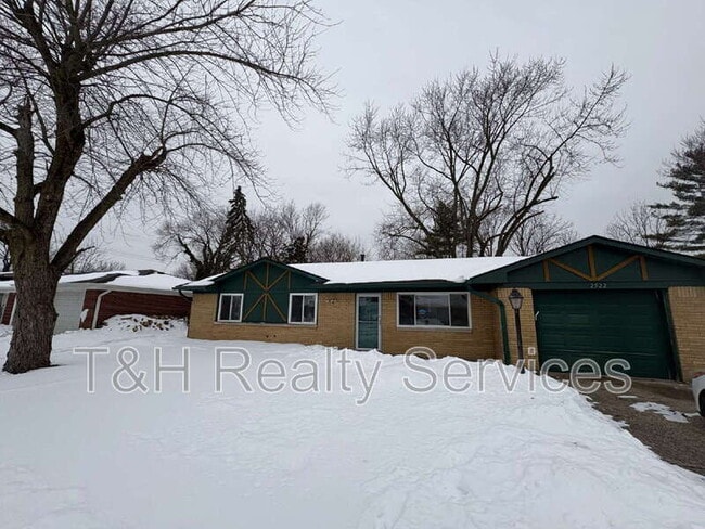 property at 2522 Constellation Dr