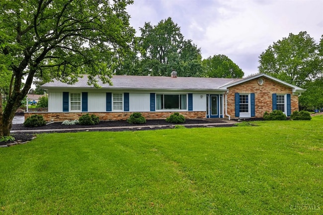 property at 3155 S Whitetree Cir