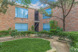 The Park at Leyton in Pasadena, TX - Foto de edificio - Building Photo