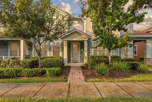 2573 Folio Wy in Kissimmee, FL - Building Photo