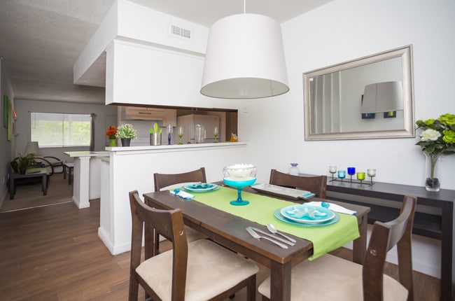 The Preserve at Camp Creek