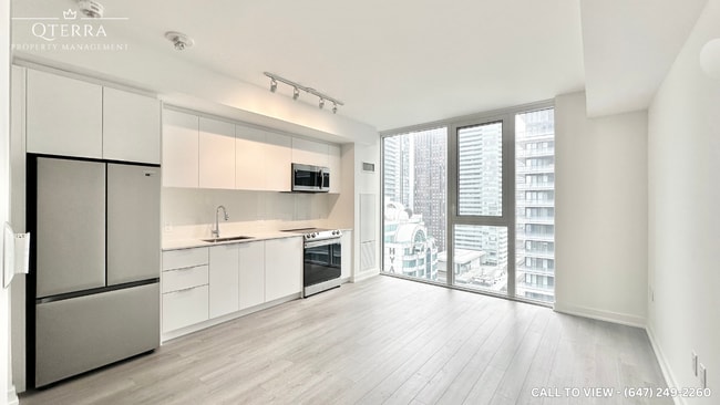 property at 357 King St W