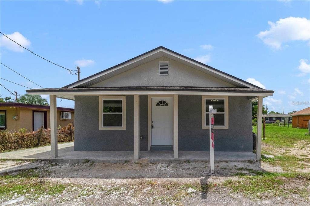 2321 Sipes Ave in Sanford, FL - Building Photo