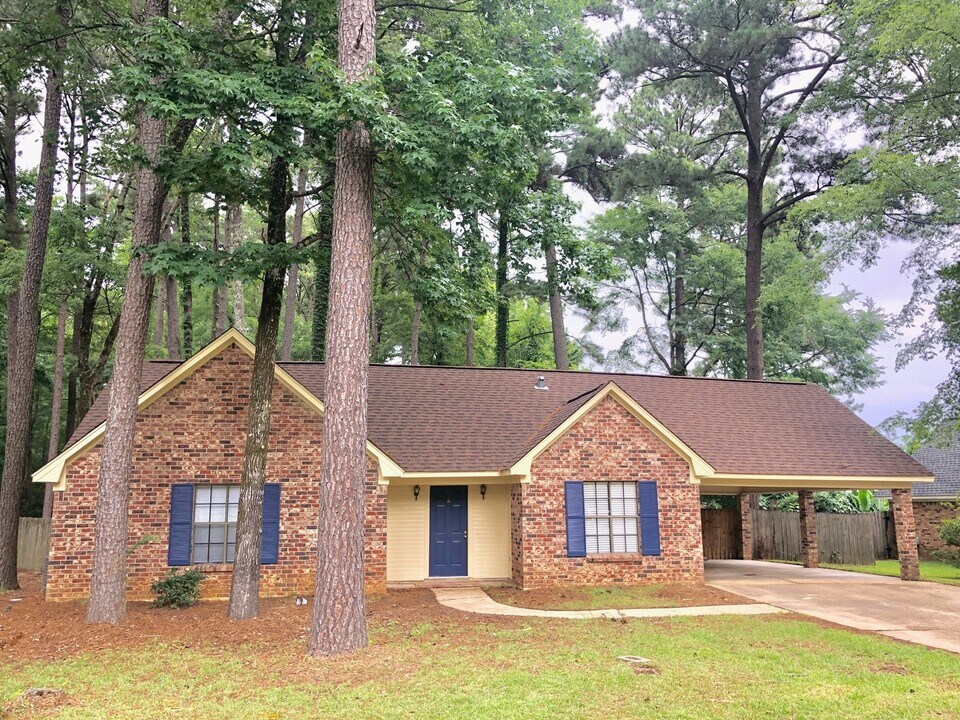 116 Plum Tree Rd in Brandon, MS - Building Photo