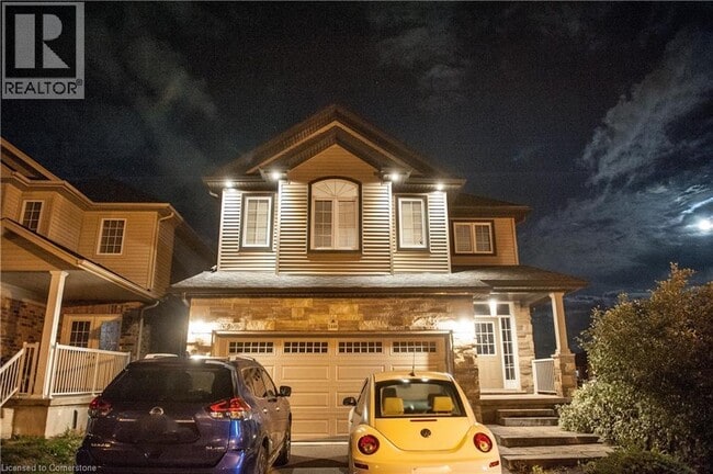 property at 1440 Old Zeller Dr