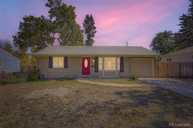 1300 S Holly St in Denver, CO - Building Photo - Building Photo