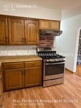 621 E Sherman St in Mount Vernon, IN - Building Photo - Building Photo