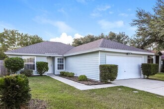 3754 August Crossing Ct in Jacksonville, FL - Building Photo - Building Photo