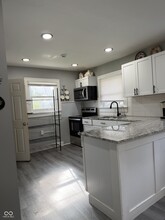 1409 N Warman Ave in Indianapolis, IN - Building Photo - Building Photo