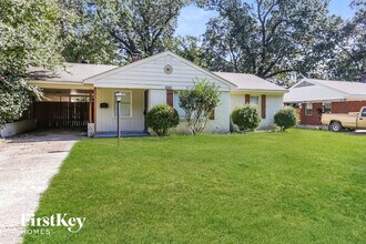 1596 Marcia Rd in Memphis, TN - Building Photo - Building Photo