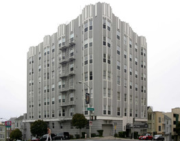 1790 Jackson St Apartments