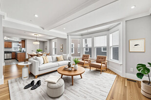 11 Forrester St in Salem, MA - Building Photo
