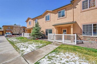 4858 Kerry Lynn View in Colorado Springs, CO - Building Photo - Building Photo