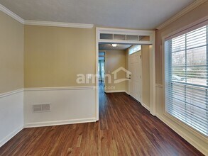 1785 Summit Edge Cir, Unit FS in Loganville, GA - Foto de edificio - Building Photo