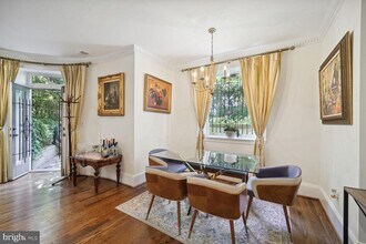 2201 Massachusetts Ave NW in Washington, DC - Building Photo - Building Photo