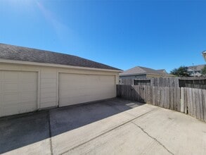16823 Libson Falls Dr in Houston, TX - Building Photo - Building Photo