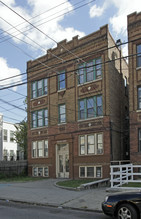 Rutgers Court in Jersey City, NJ - Building Photo - Building Photo