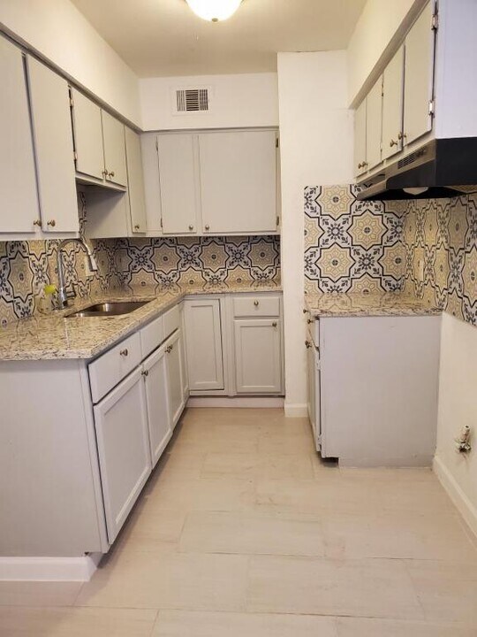 2706 Reagan St in Dallas, TX - Building Photo