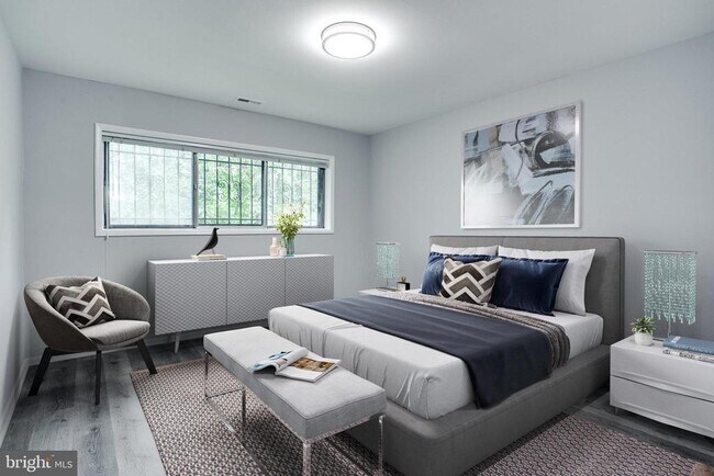 7855 Enola St, Unit TA-1 in McLean, VA - Building Photo - Building Photo