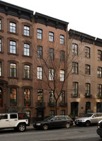 44 W 12th St Apartments